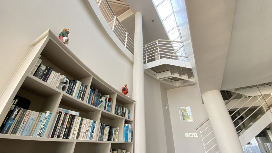 3 Bedroom Property for Sale in Simons Kloof Western Cape